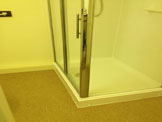 Shower Room, Homewell House, Kidlington, Oxford, November 2013 - Image 3